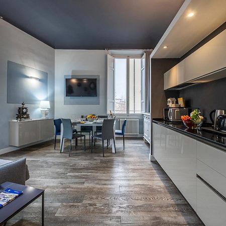 Cherubini Palace Thematic Apartment Florencie Exteriér fotografie