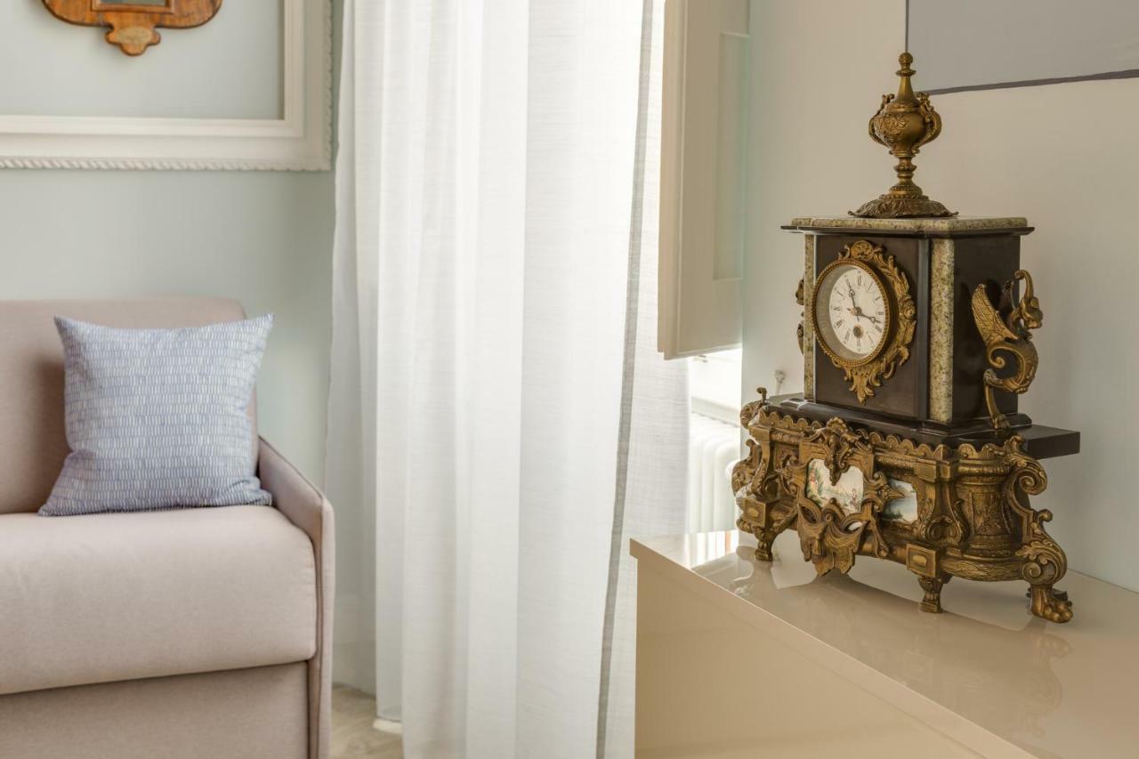 Cherubini Palace Thematic Apartment Florencie Exteriér fotografie
